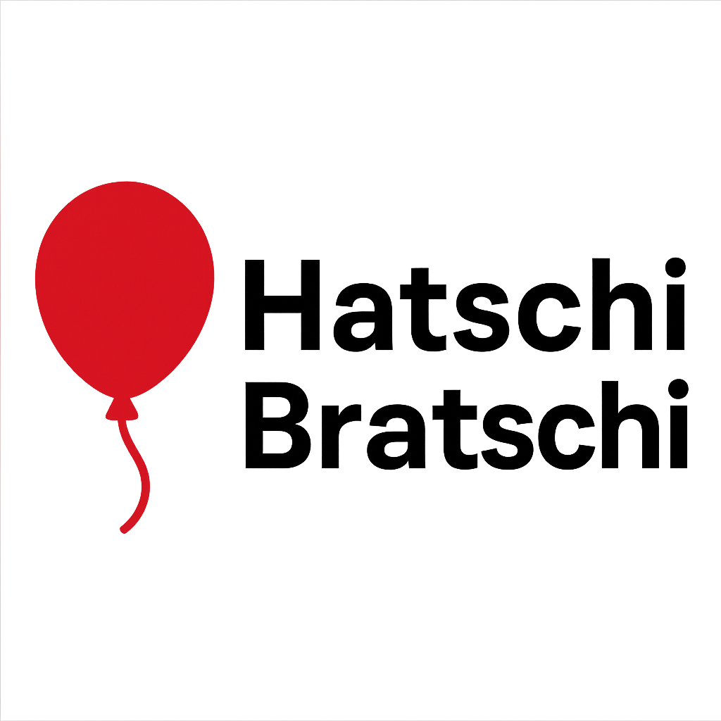 Hatschi Bratschi